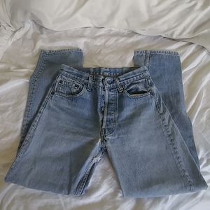 Actual Vintage Levi's